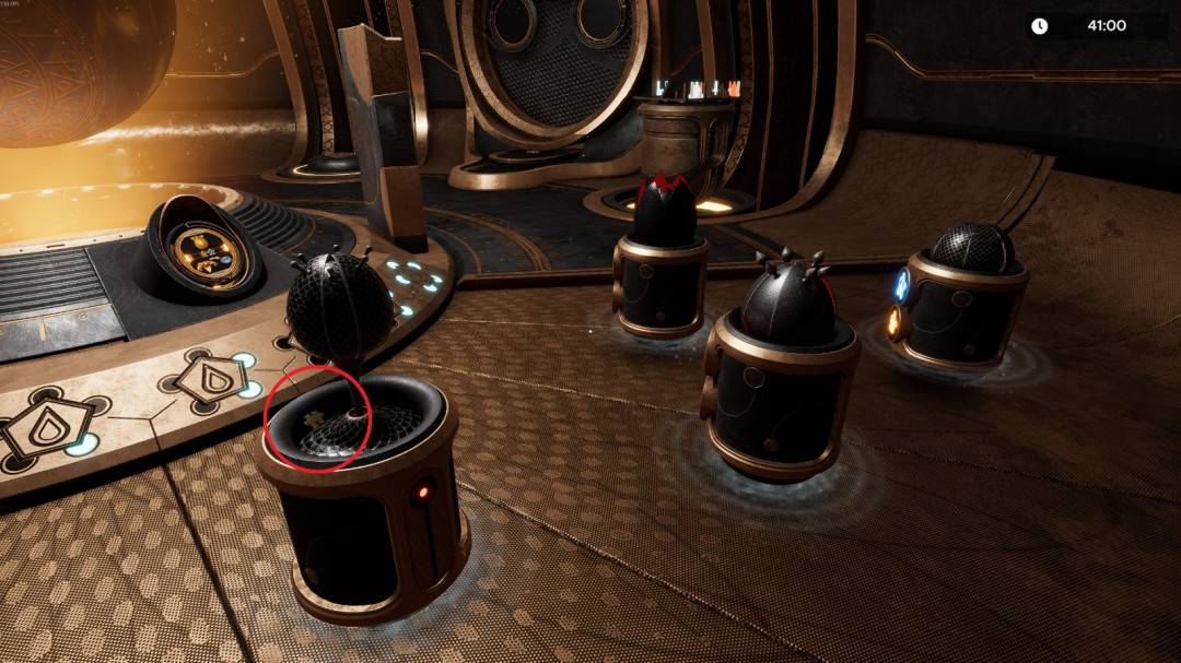 《密室逃脱模拟器2》进入未知代币位置分享