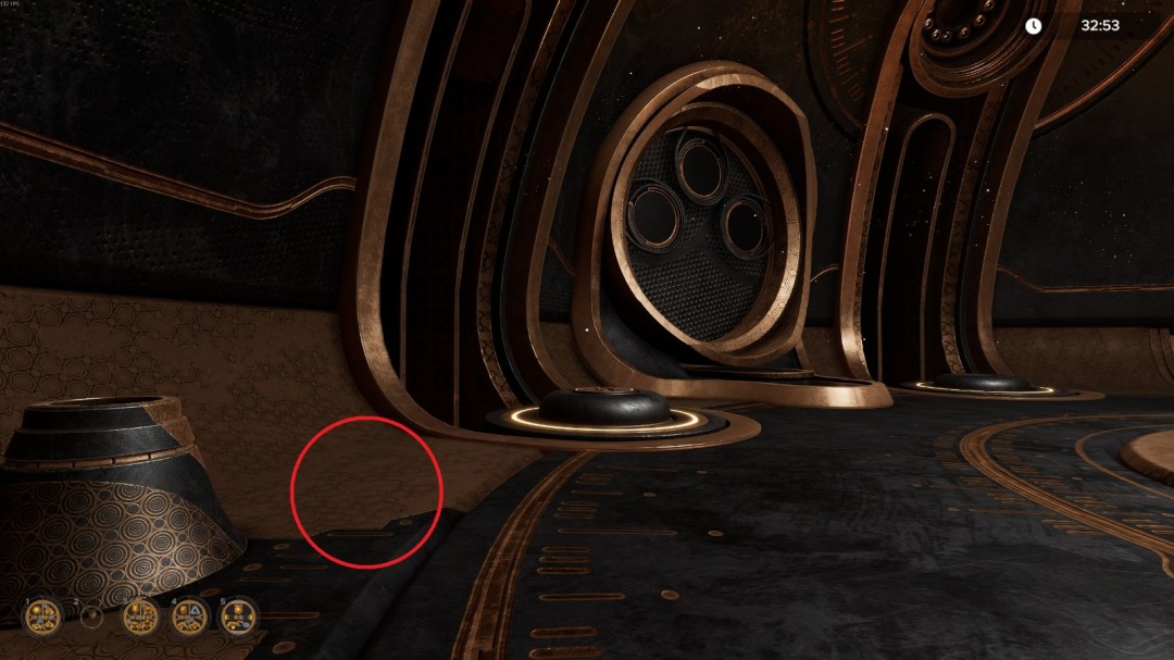 《密室逃脱模拟器2》进入未知代币位置分享