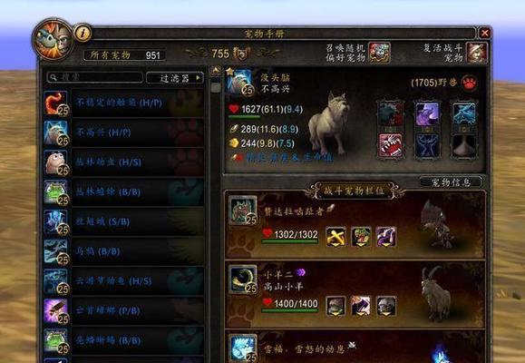 魔兽世界小宠物斯加恩的获得方式(解密斯加恩)-第1张图片- 魔兽世界小宠物斯加恩的获得方式(解密斯加恩)-第1张图片-