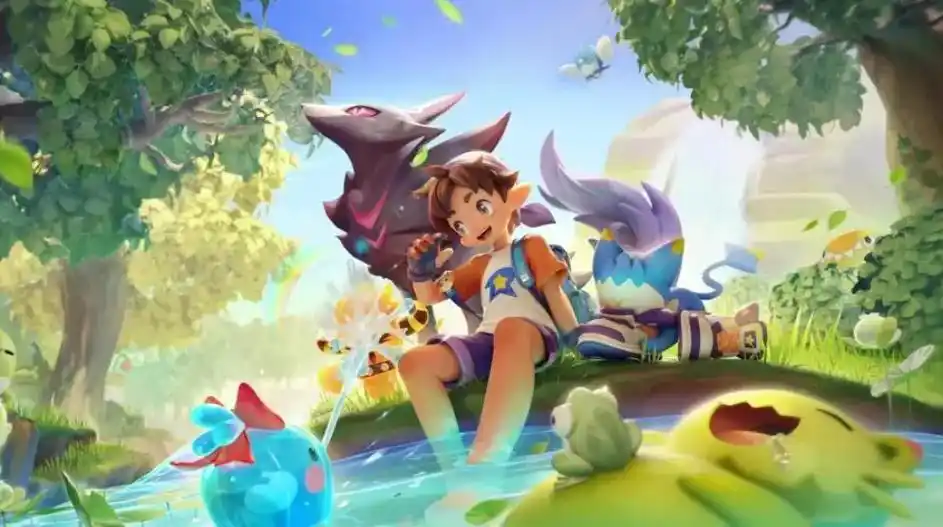 洛克王国世界预下载时间介绍