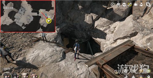 明日方舟终末地隐藏蚀刻章获取方式-3