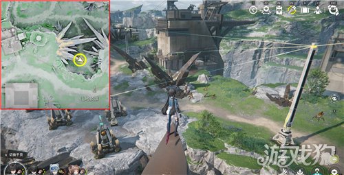 明日方舟终末地隐藏蚀刻章获取方式-6