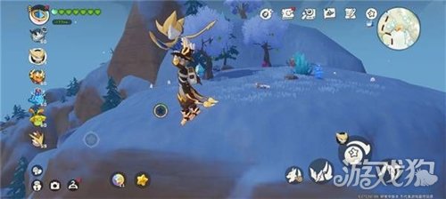 洛克王国世界开荒精灵推荐攻略-7