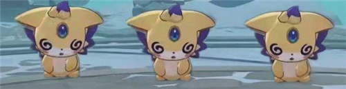 洛克王国世界炫彩圣羽翼王怎么获得-3