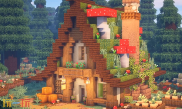 我的世界怎么开透视 透视开启与使用教程