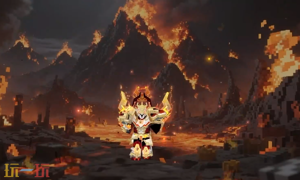 我的世界移动版种子有哪些 我的世界移动版神级种子推荐