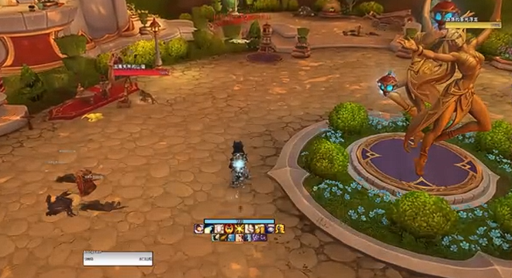 魔兽世界12.0狩猎活动怎么玩