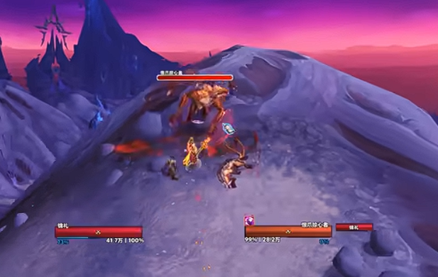 魔兽世界哈想得美成就攻略