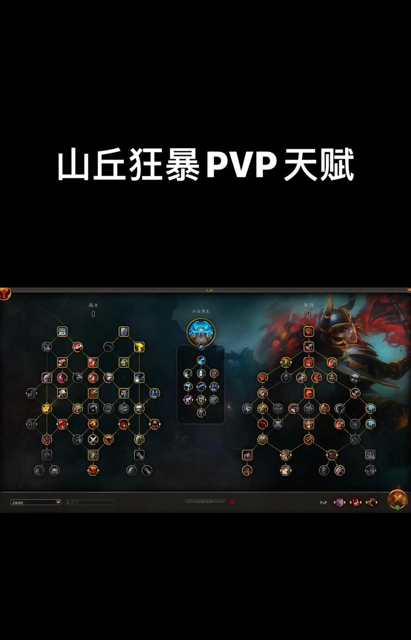 掌握魔兽世界(发现游戏中的技术秘籍,快速提升实力)-第3张图片- 掌握魔兽世界(发现游戏中的技术秘籍,快速提升实力)-第3张图片-