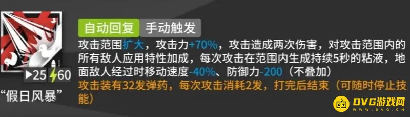 《明日方舟》水陈全面解析
