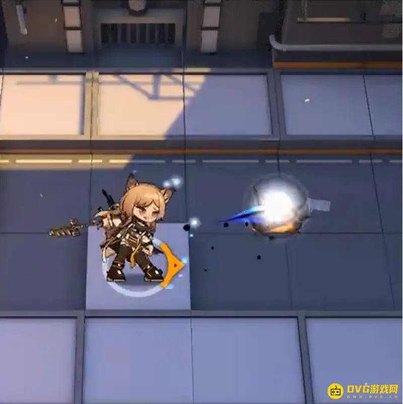 《明日方舟》刻俄柏强度解析