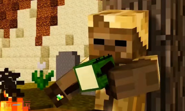 我的世界怎么开连锁 连锁挖矿开启与使用教程