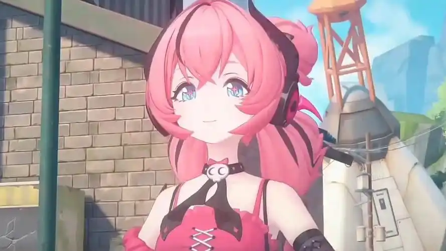 绝区零爱芮培养材料汇总