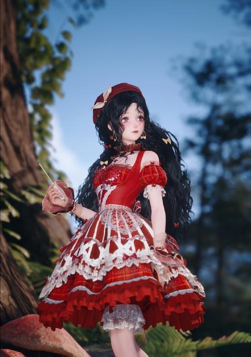 DNF绯樱之舞时装（探索DNF绯樱之舞时装的诞生年份及其影响）-第3张图片-