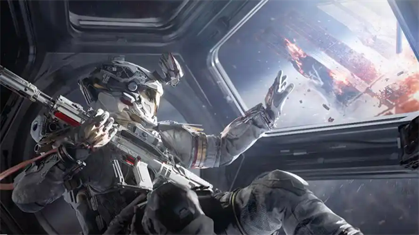 三角洲行动威龙的年味食堂逃课攻略