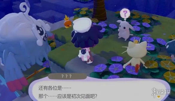 《宝可梦Pokopia》皮卡丘招募攻略