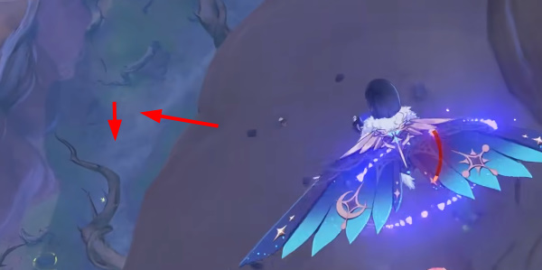 原神画家漂流记第一天攻略