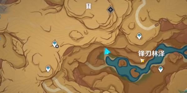 原神画家漂流记第一天攻略