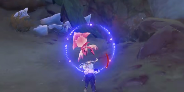 原神画家漂流记第一天攻略