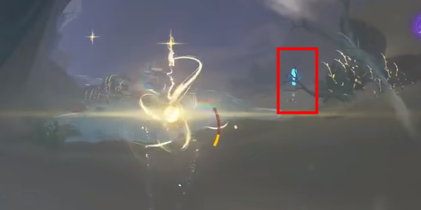 原神画家漂流记第一天攻略