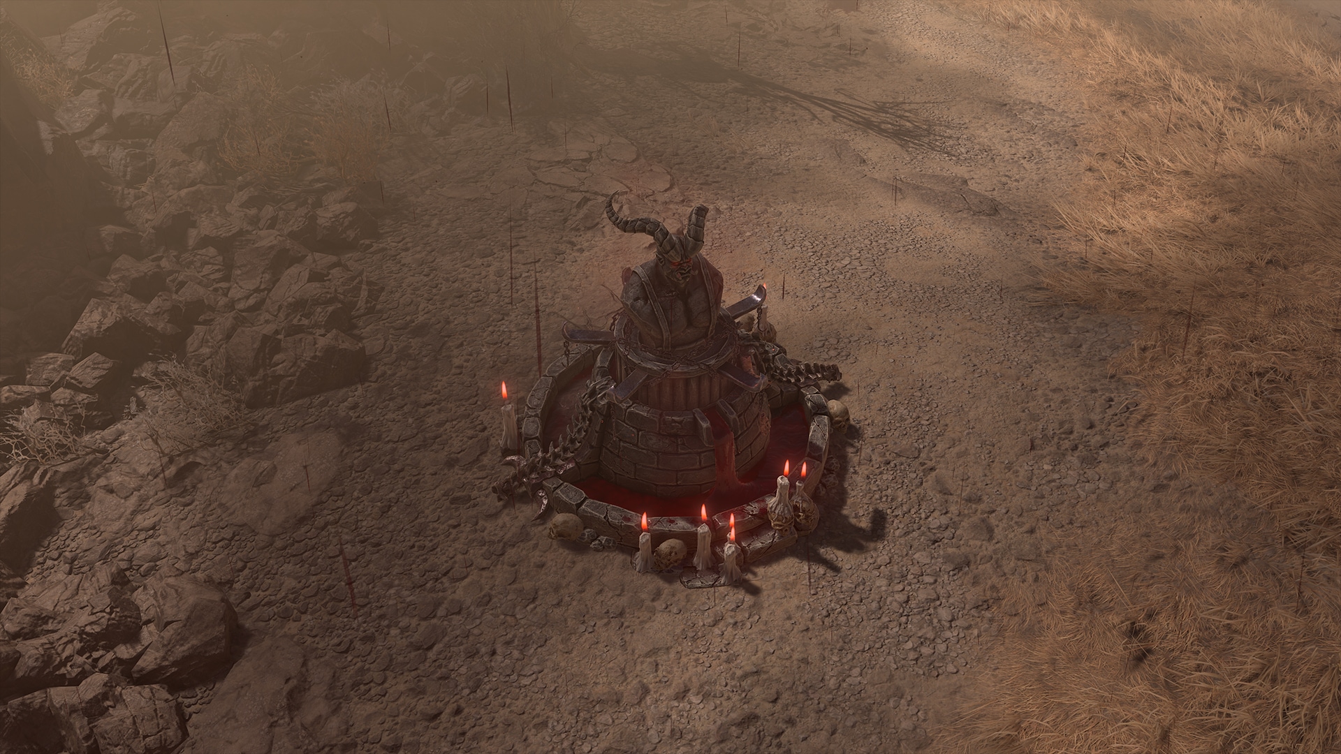 暗黑破坏神4S12赛季更新公告