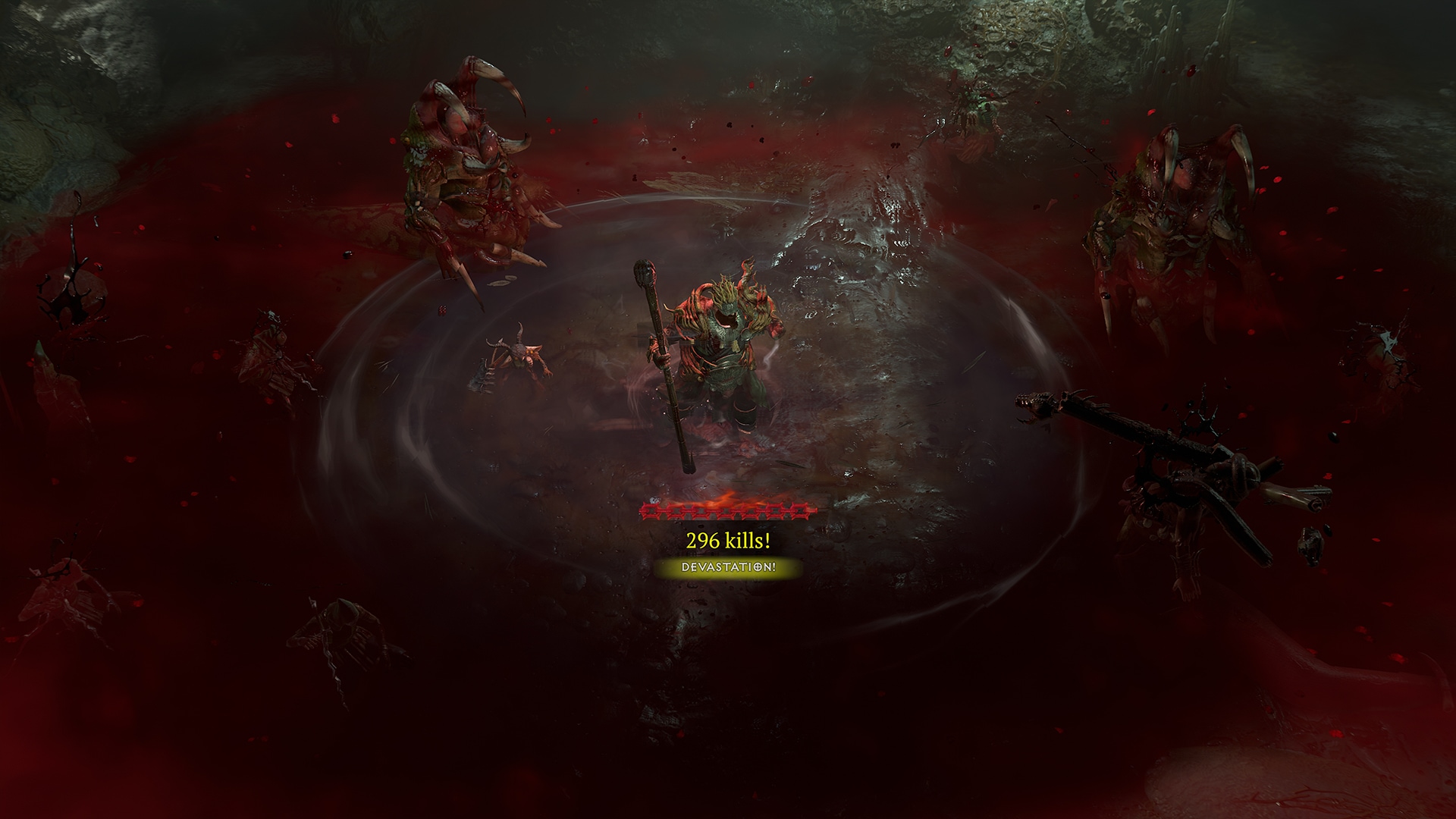 暗黑破坏神4S12赛季更新公告