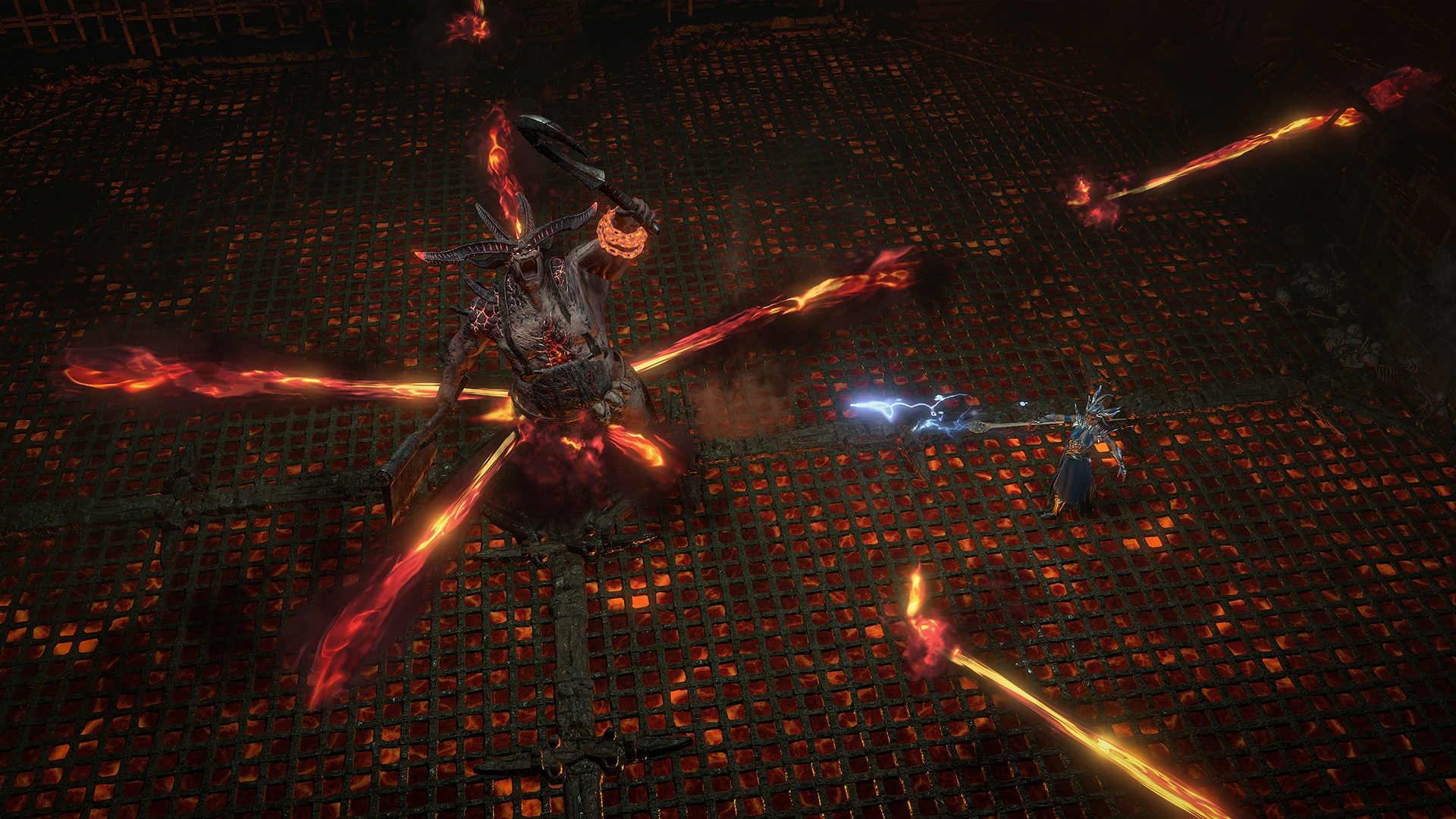 暗黑破坏神4S12赛季更新公告