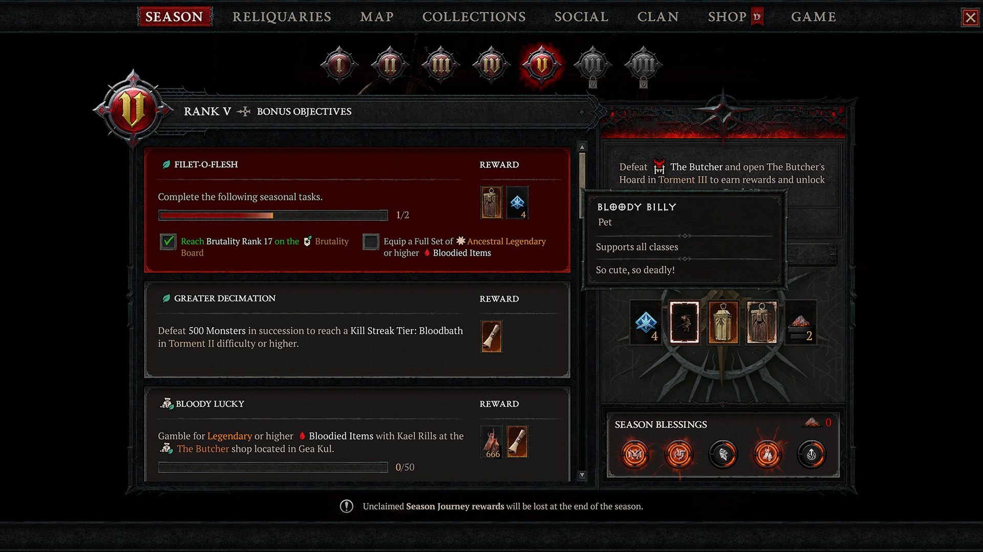 暗黑破坏神4S12赛季更新公告