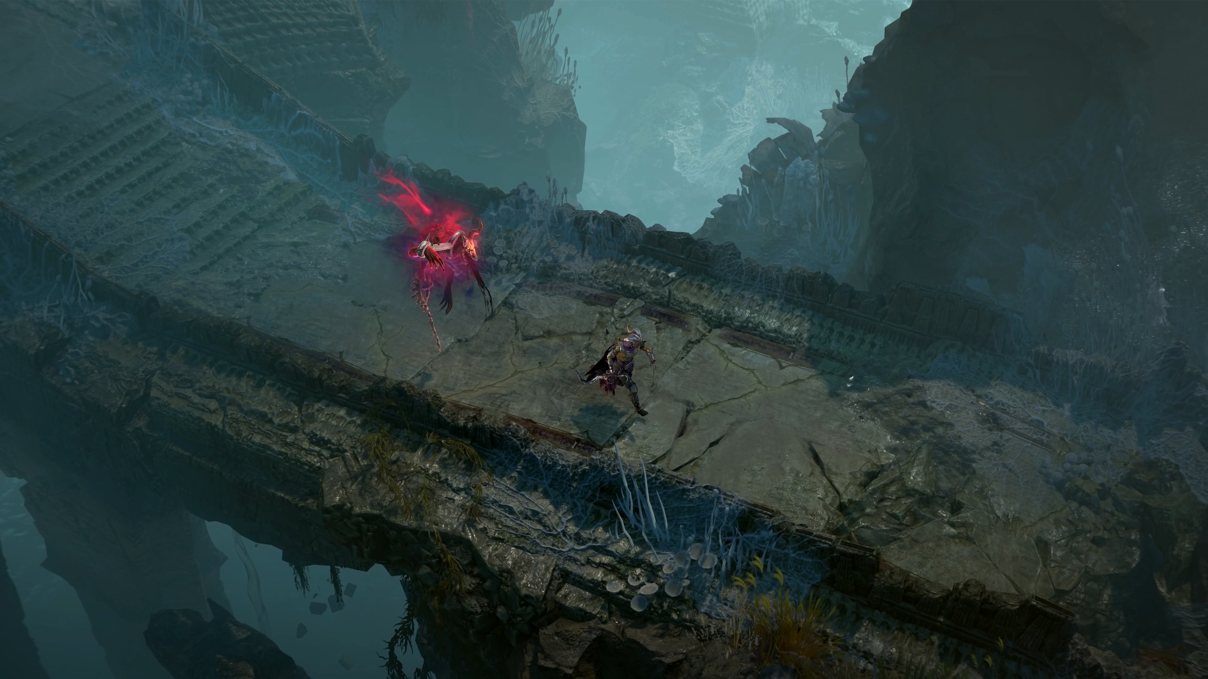 暗黑破坏神4术士职业介绍