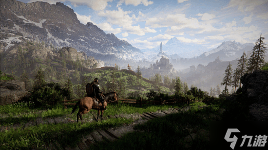 外媒对比《红沙》和《大表哥2》谁更强！答案很明显了