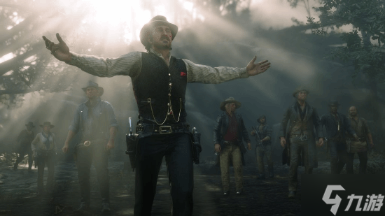 外媒对比《红沙》和《大表哥2》谁更强！答案很明显了