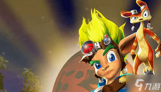 顽皮狗经典IP重制版提案曝光!光影与材质全面翻新