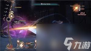 七骑士重生黑玫瑰特工技能是什么