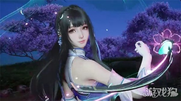 王者荣耀世界西施怎么玩1