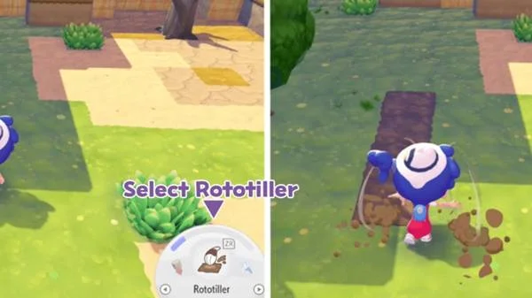 宝可梦PokopiaPP值恢复方法