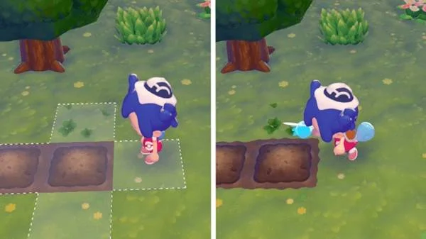 宝可梦PokopiaPP值恢复方法