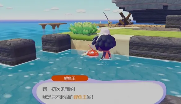 《宝可梦Pokopia》跃起技能获取攻略