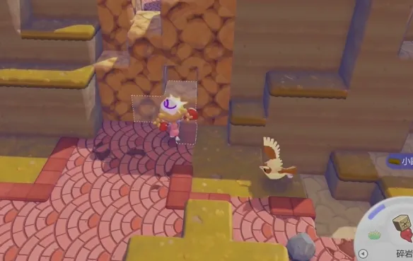 《宝可梦Pokopia》伊布玩偶获取方法