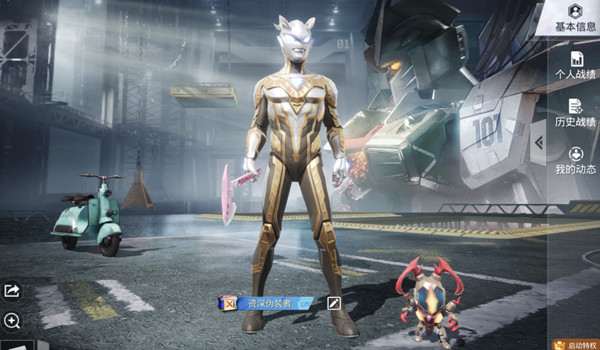 和平精英宠物什么时候上线？