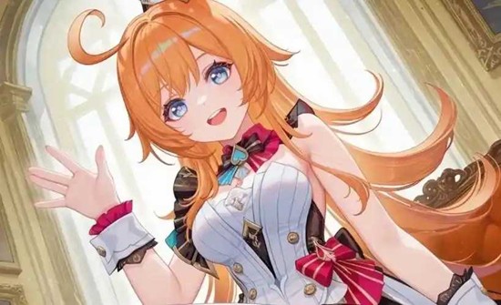 《原神》月之五下半卡池抽取建议