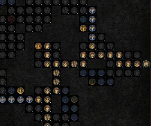 暗黑不朽攻略(解锁亡灵法师技能树,打造强大的亡灵军团)-第1张图片- 暗黑不朽攻略(解锁亡灵法师技能树,打造强大的亡灵军团)-第1张图片-