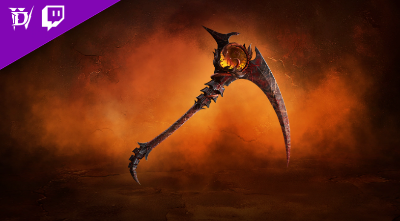 暗黑破坏神4直播掉宝活动介绍