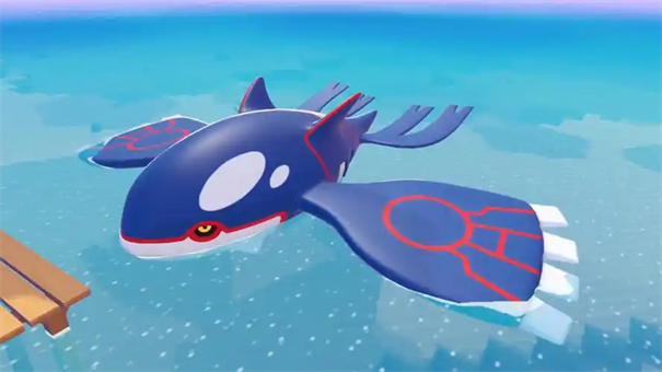 宝可梦Pokopia盖欧卡怎么招募