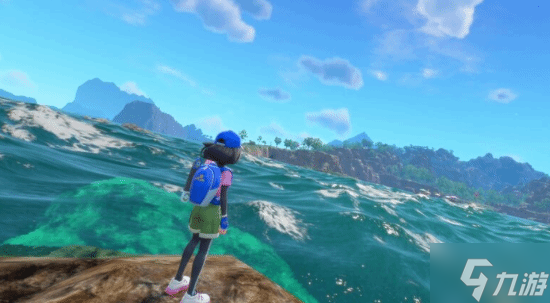 《宝可梦:风/波》有没有用全新引擎?爆料来了!