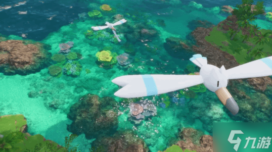 《宝可梦:风/波》有没有用全新引擎?爆料来了!