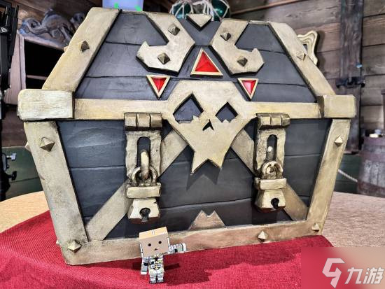 为恐怖新作《OD》搬救兵?小岛制作访问Xbox工作室