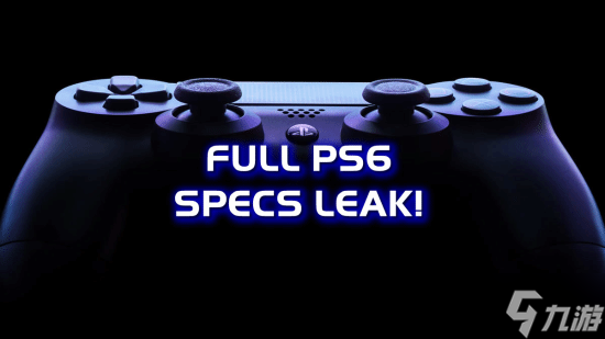 PS6就要来了？混合双机战略 光追性能狂飙