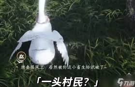 燕云十六声怪盗一只鹅鹅明奇妙成就如何获取
