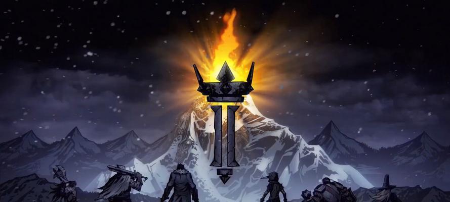 暗黑地牢冒险(揭开隐藏在黑暗地牢中的秘密,勇敢面对未知的恐怖危机)-第2张图片- 暗黑地牢冒险(揭开隐藏在黑暗地牢中的秘密,勇敢面对未知的恐怖危机)-第2张图片-