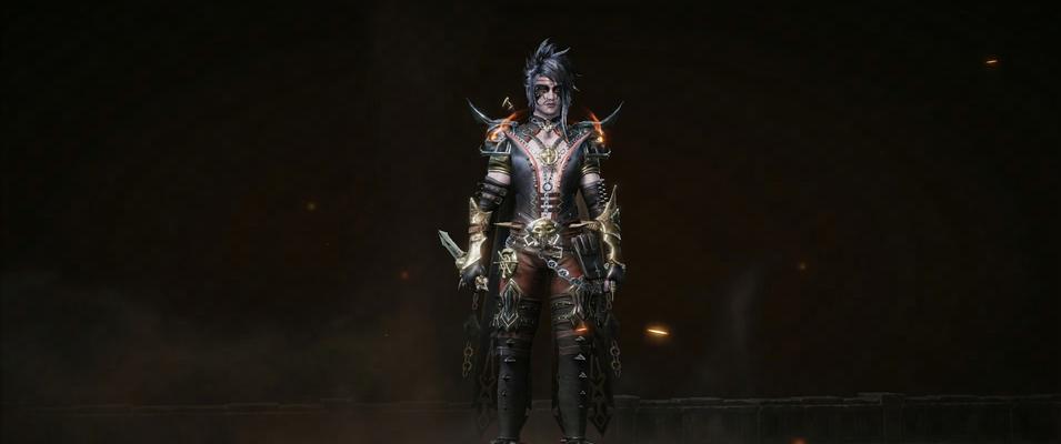 暗黑破坏神(更畅爽的游戏体验,装备冲刺不可错过)-第2张图片- 暗黑破坏神(更畅爽的游戏体验,装备冲刺不可错过)-第2张图片-